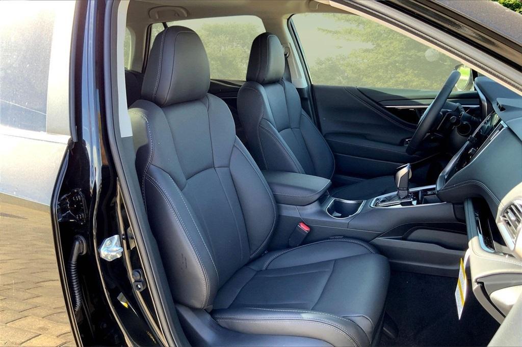 new 2025 Subaru Outback car, priced at $42,508