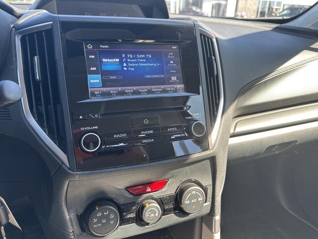used 2022 Subaru Forester car, priced at $22,000