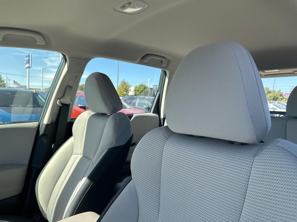 used 2022 Subaru Forester car, priced at $22,000