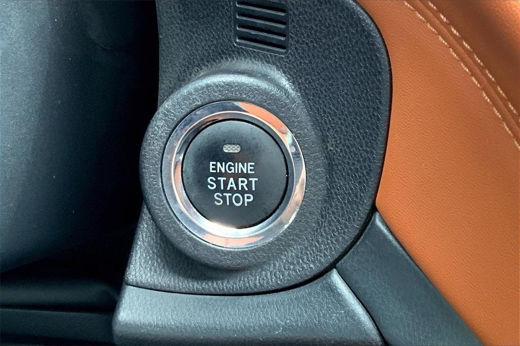 used 2021 Subaru Legacy car, priced at $21,850