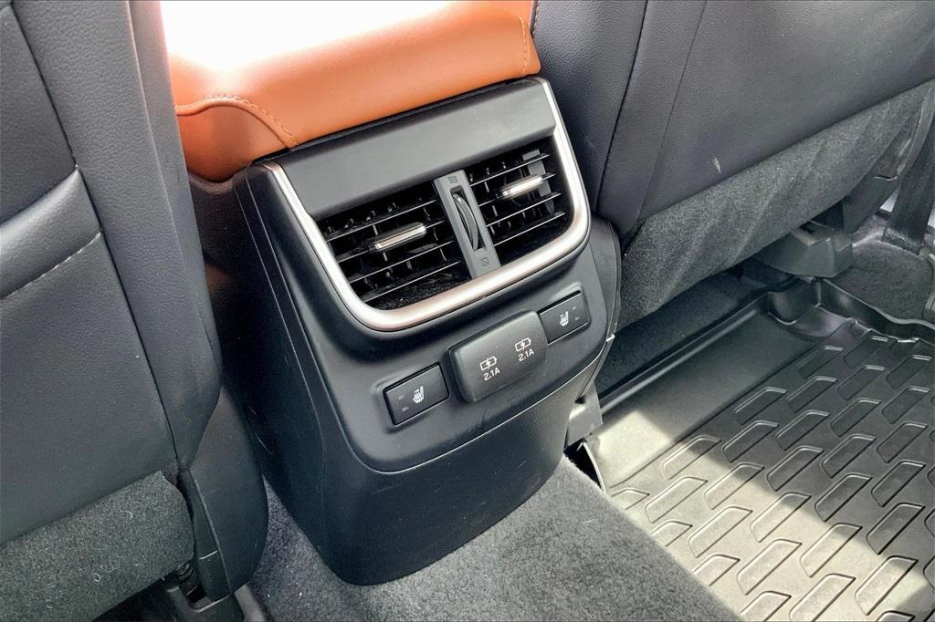 used 2021 Subaru Legacy car, priced at $21,850