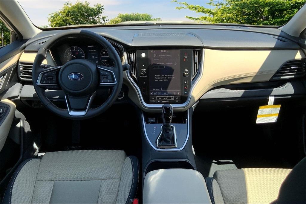 new 2025 Subaru Outback car, priced at $37,603