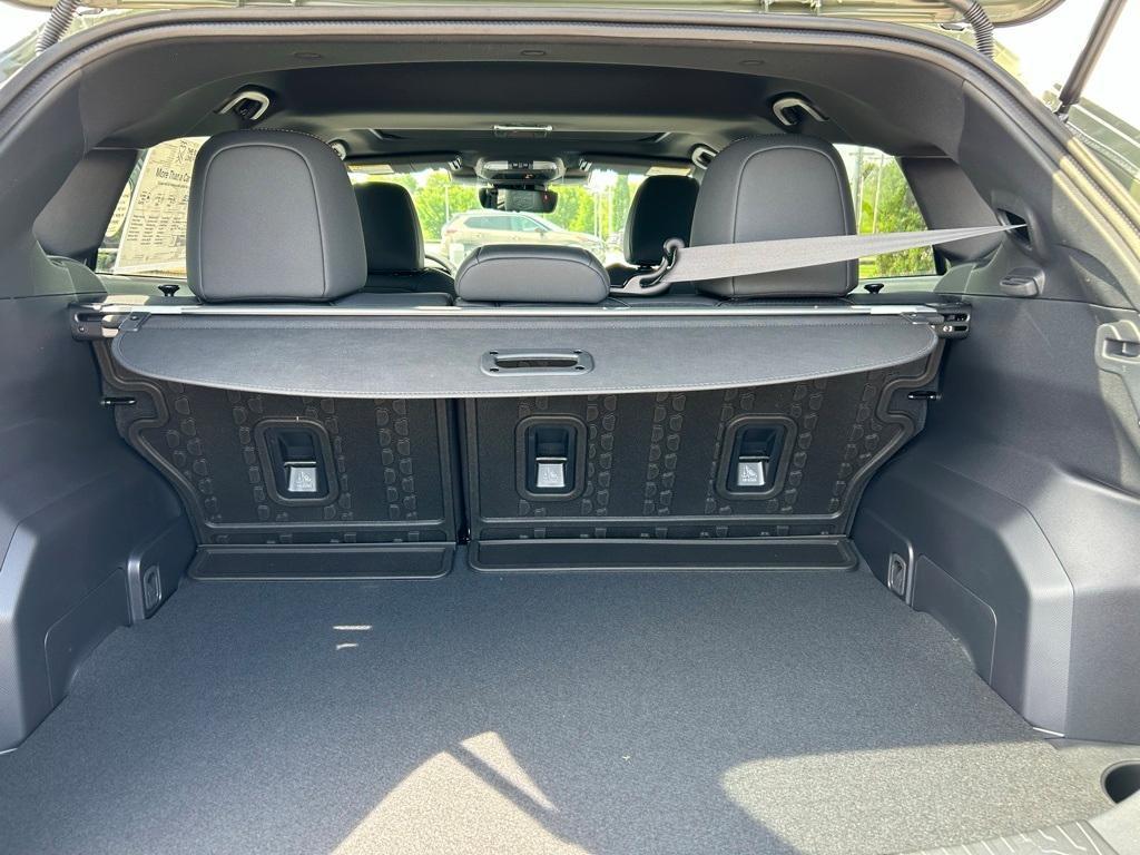 new 2025 Subaru Crosstrek car, priced at $38,397