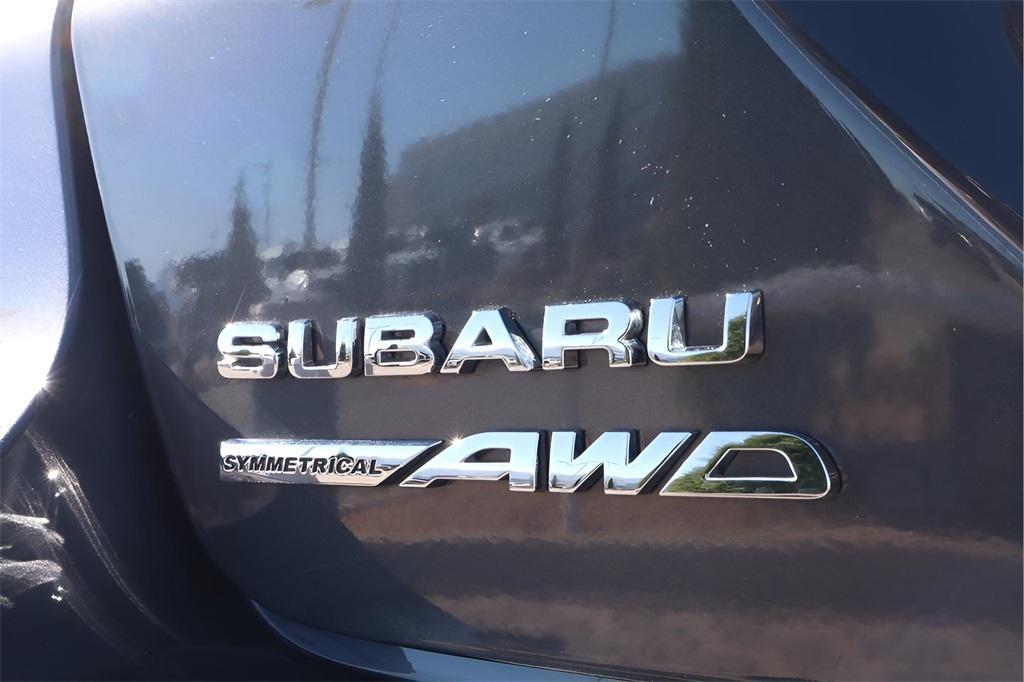 used 2024 Subaru Crosstrek car, priced at $29,655