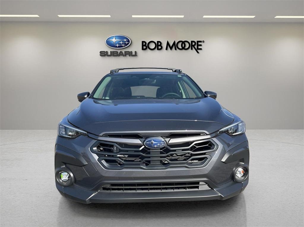 new 2025 Subaru Crosstrek car, priced at $35,910