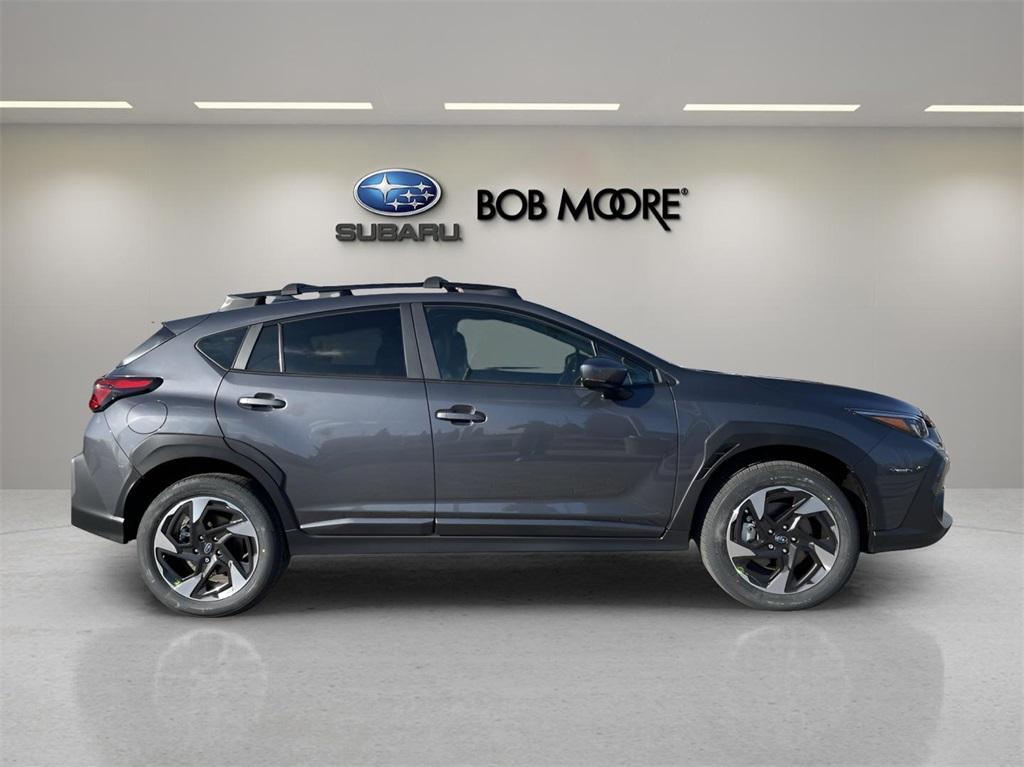 new 2025 Subaru Crosstrek car, priced at $35,910