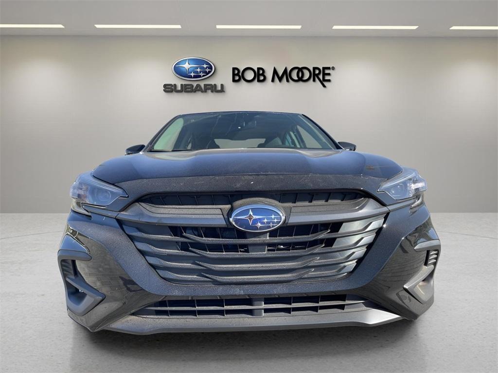 new 2025 Subaru Legacy car, priced at $33,705