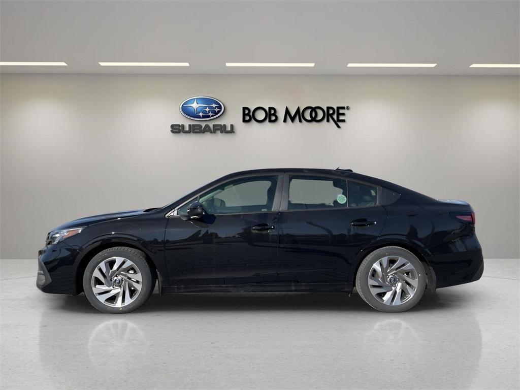 new 2025 Subaru Legacy car, priced at $33,705