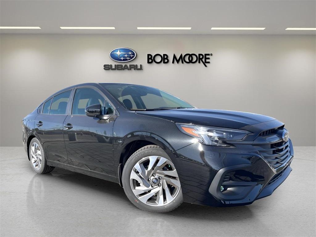 new 2025 Subaru Legacy car, priced at $33,705