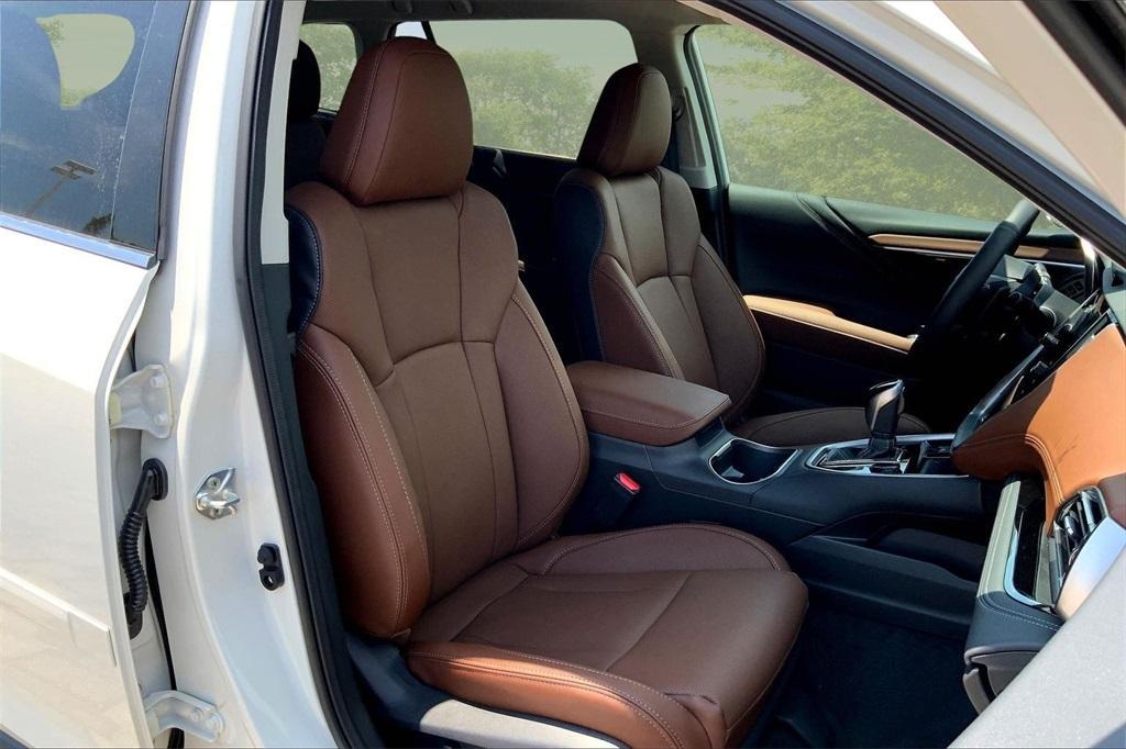 new 2025 Subaru Outback car, priced at $44,584