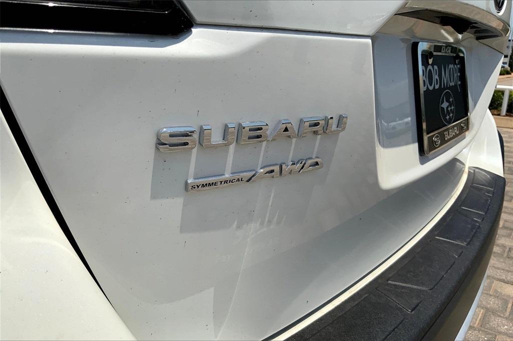 new 2025 Subaru Outback car, priced at $44,584