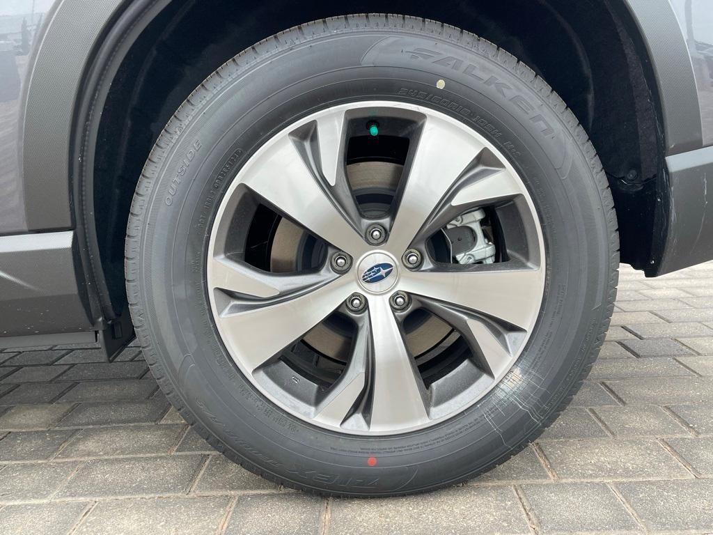 new 2025 Subaru Ascent car, priced at $42,889