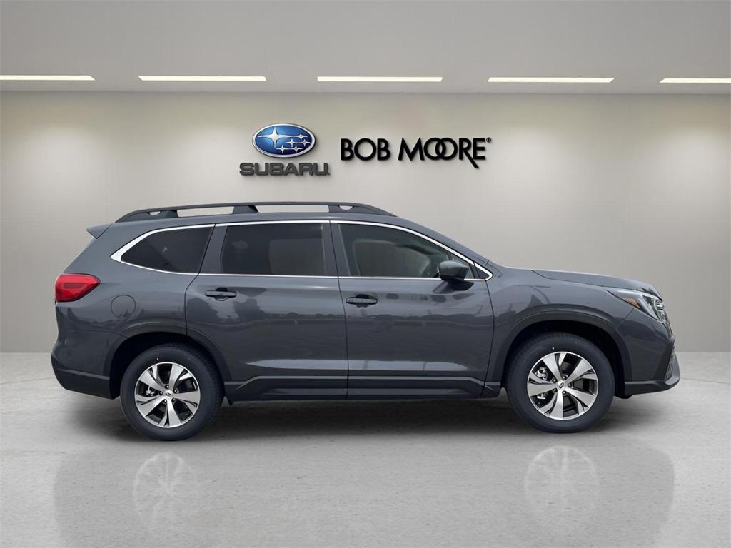 new 2025 Subaru Ascent car, priced at $42,889