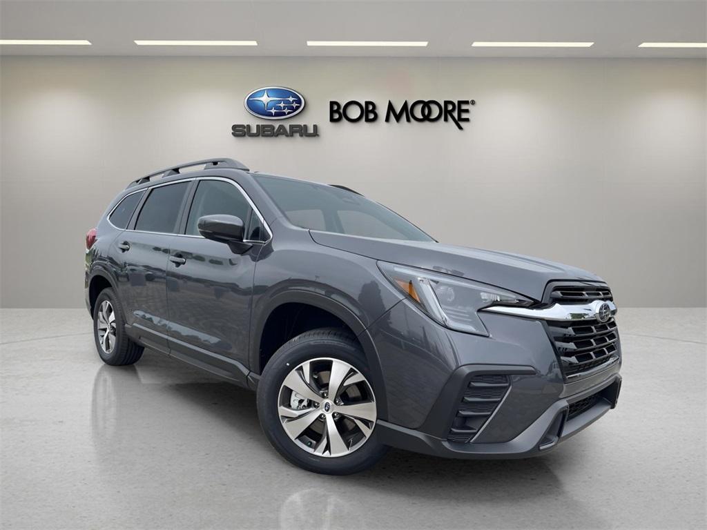 new 2025 Subaru Ascent car, priced at $42,889