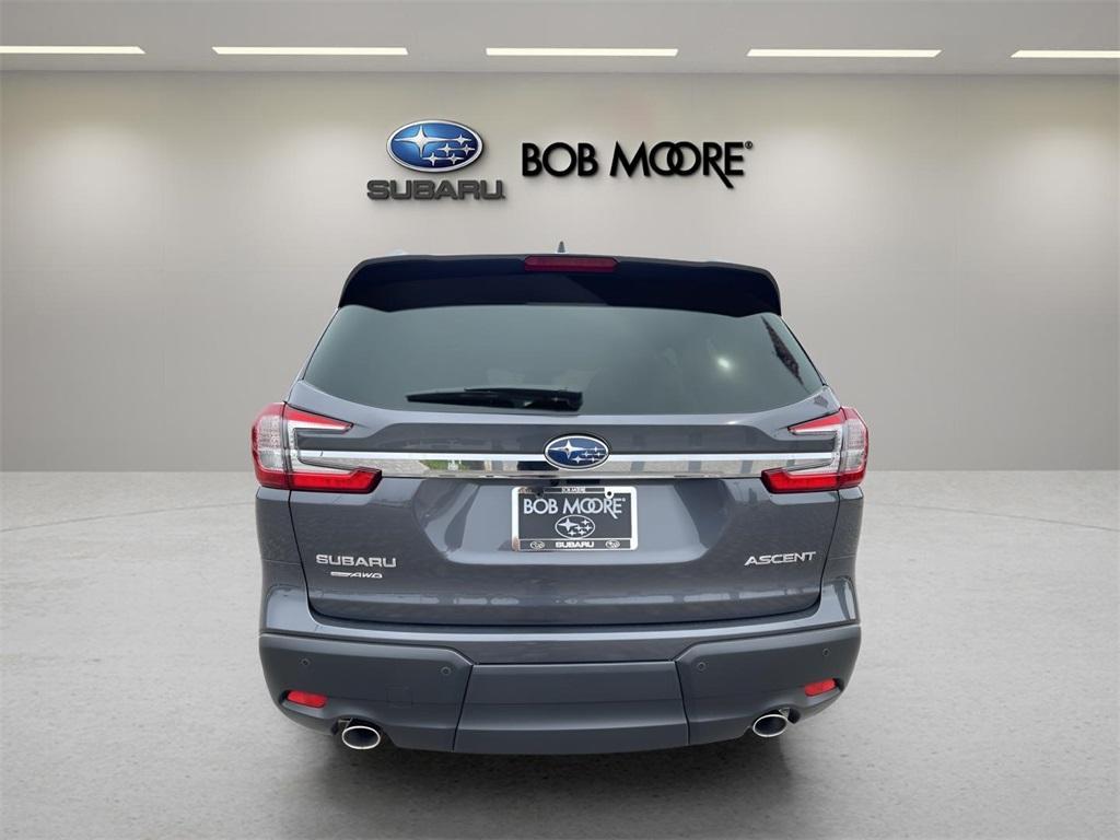 new 2025 Subaru Ascent car, priced at $42,889