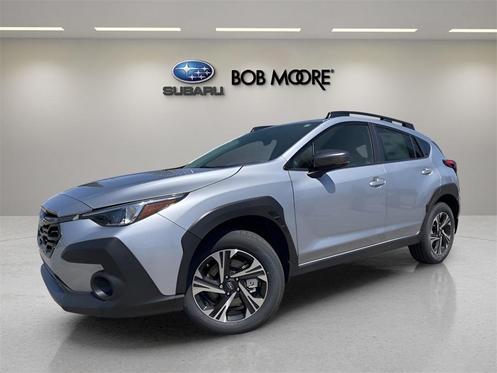 new 2025 Subaru Crosstrek car, priced at $29,448