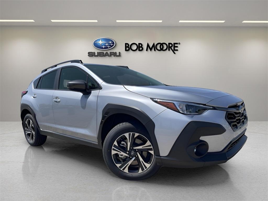 new 2025 Subaru Crosstrek car, priced at $29,448