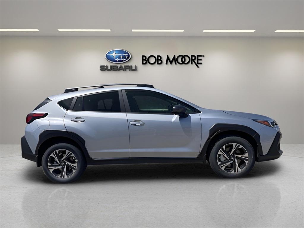 new 2025 Subaru Crosstrek car, priced at $29,448