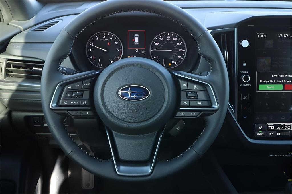 new 2025 Subaru Forester car, priced at $37,194