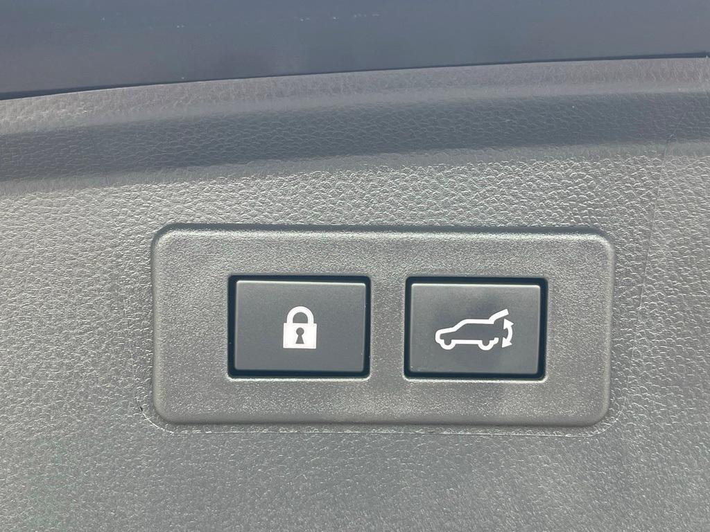 used 2025 Subaru Outback car, priced at $37,400