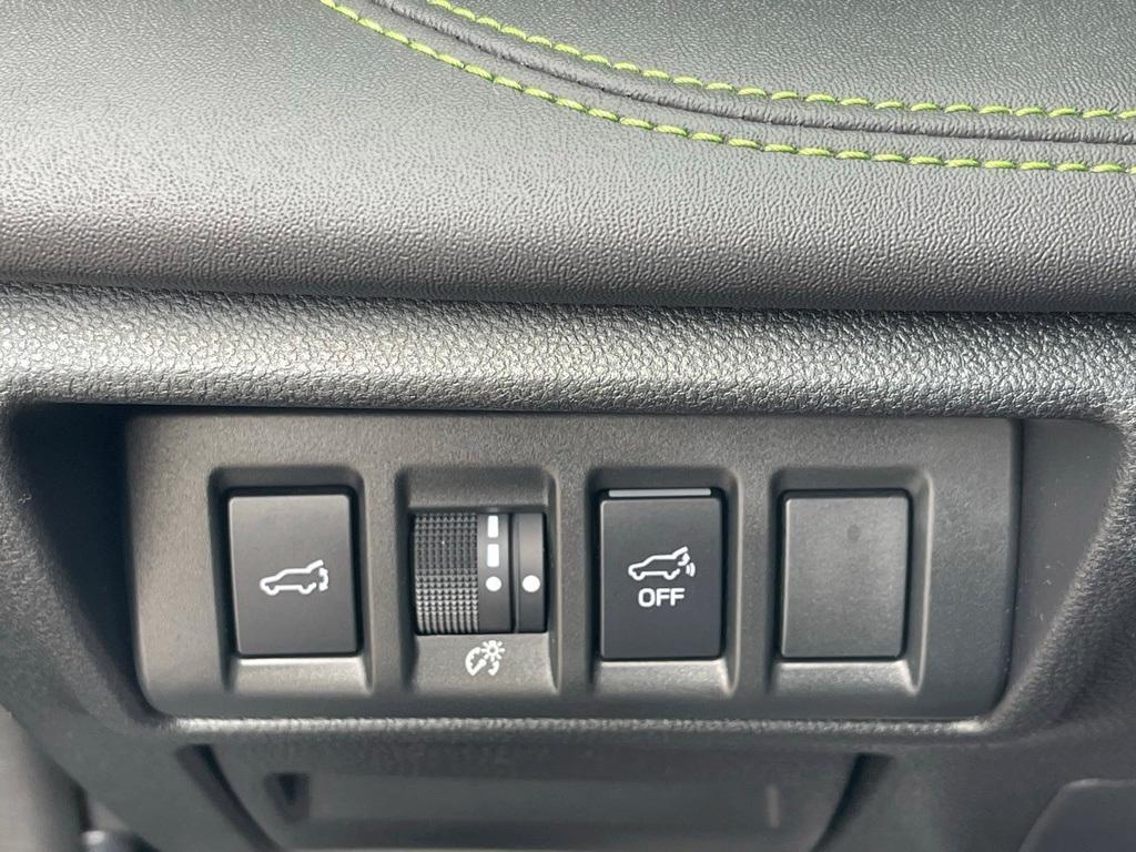 used 2025 Subaru Outback car, priced at $37,400