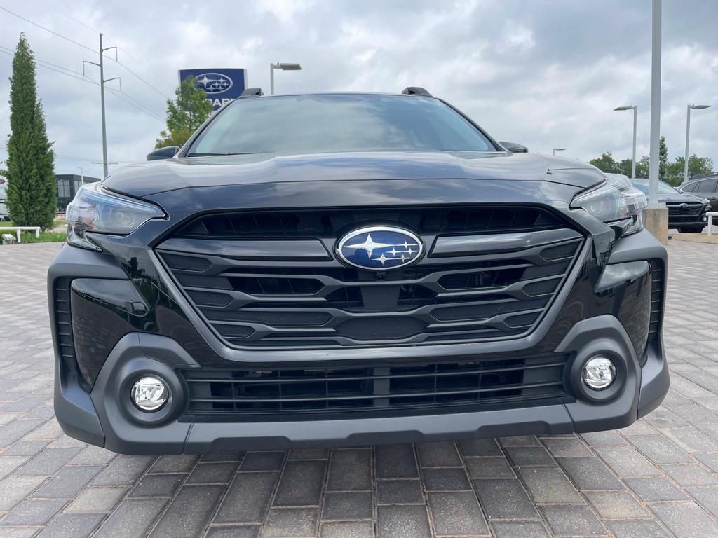 used 2025 Subaru Outback car, priced at $37,400