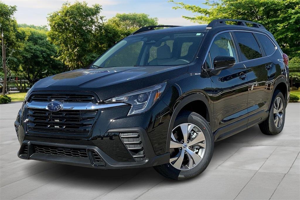 new 2025 Subaru Ascent car, priced at $39,295