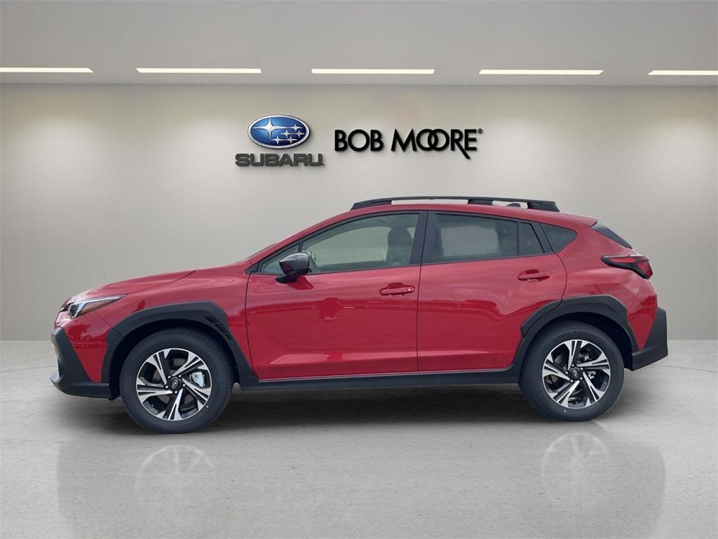 new 2025 Subaru Crosstrek car, priced at $30,232