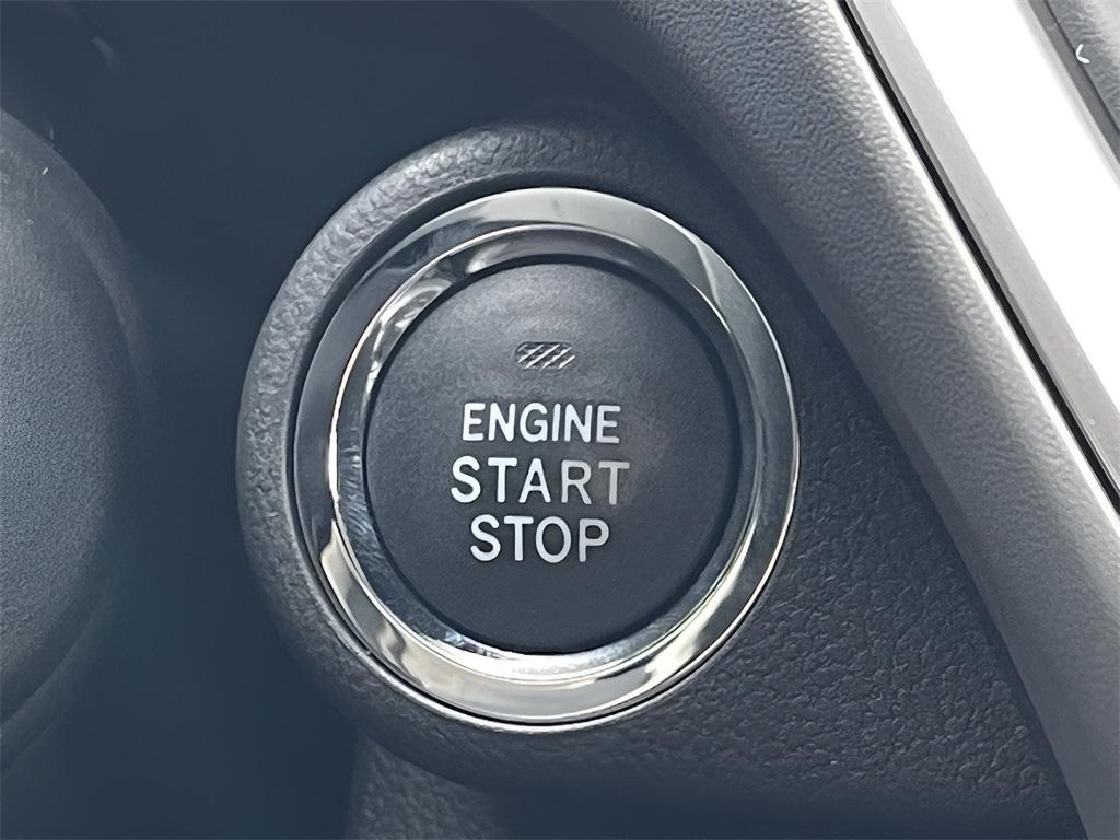 new 2025 Subaru Crosstrek car, priced at $30,232