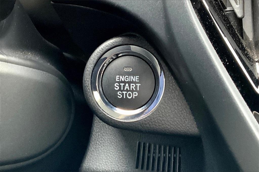 used 2025 Subaru Forester car, priced at $33,250