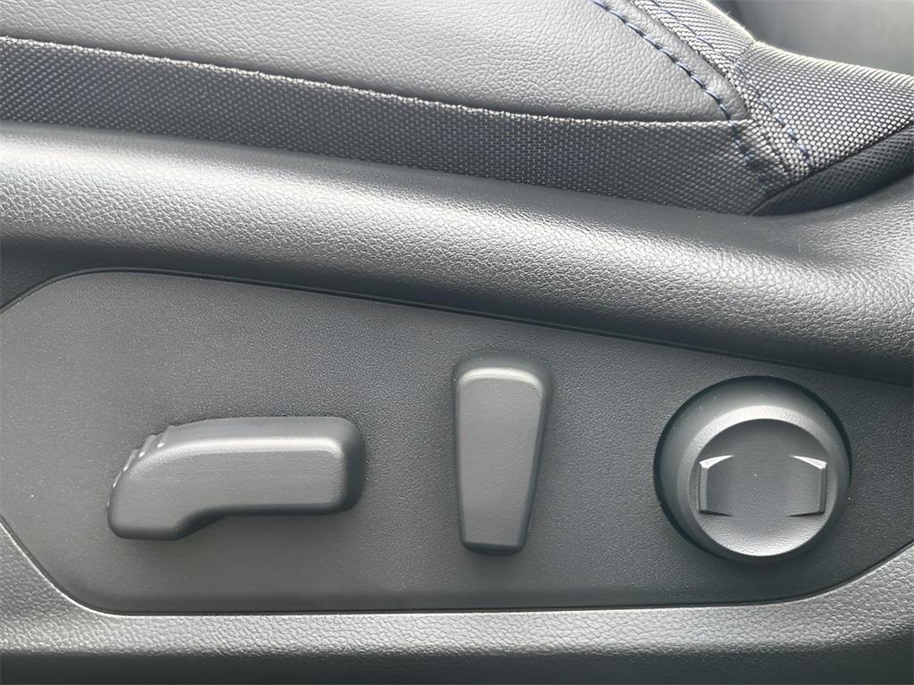 new 2025 Subaru Forester Hybrid car, priced at $37,370