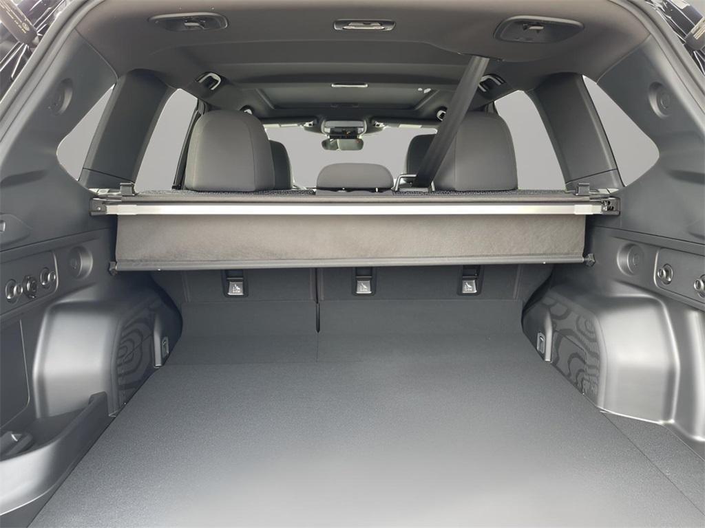 new 2025 Subaru Forester Hybrid car, priced at $37,370