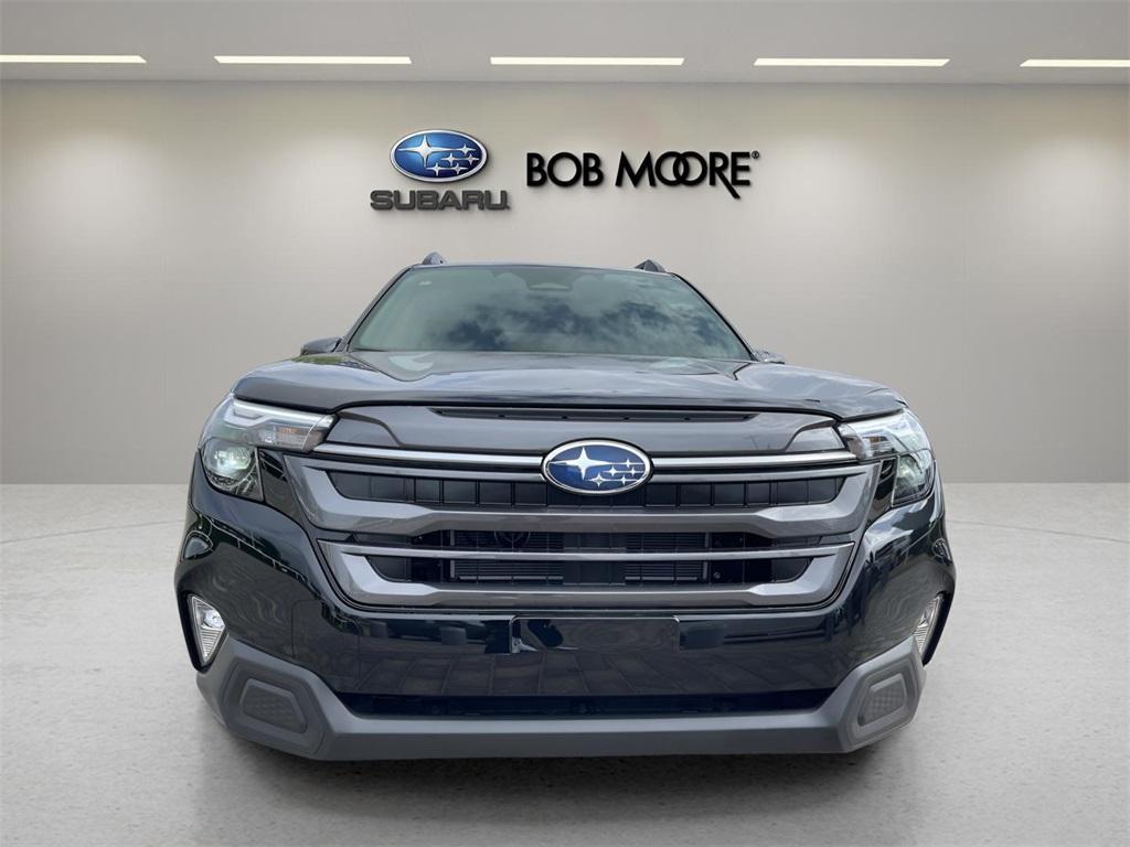 new 2025 Subaru Forester Hybrid car, priced at $37,370