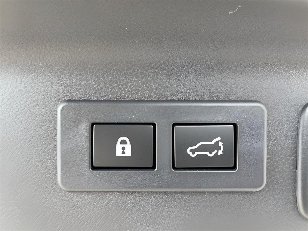 new 2025 Subaru Forester Hybrid car, priced at $37,370
