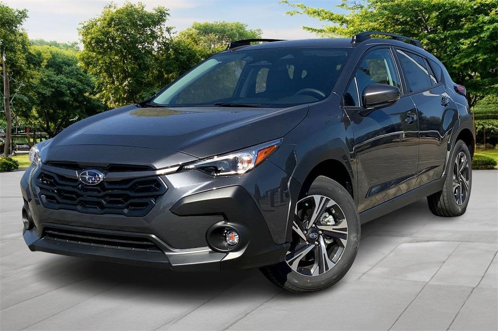 new 2026 Subaru Crosstrek car, priced at $29,853