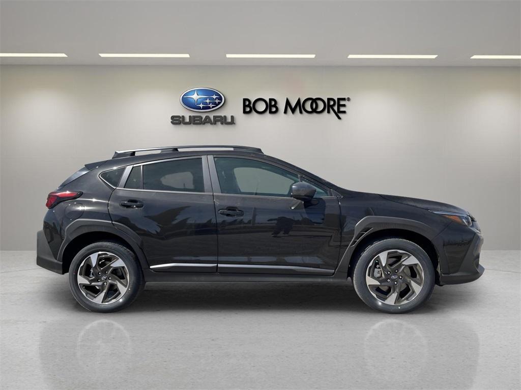 new 2025 Subaru Crosstrek car, priced at $35,876