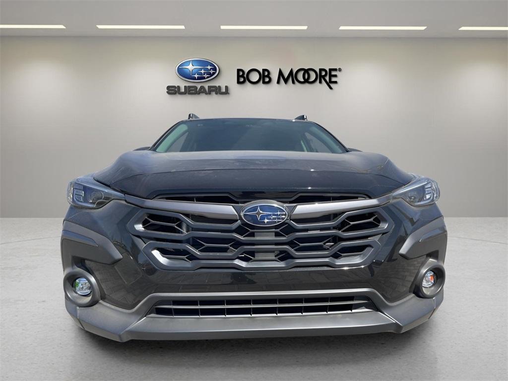 new 2025 Subaru Crosstrek car, priced at $35,876