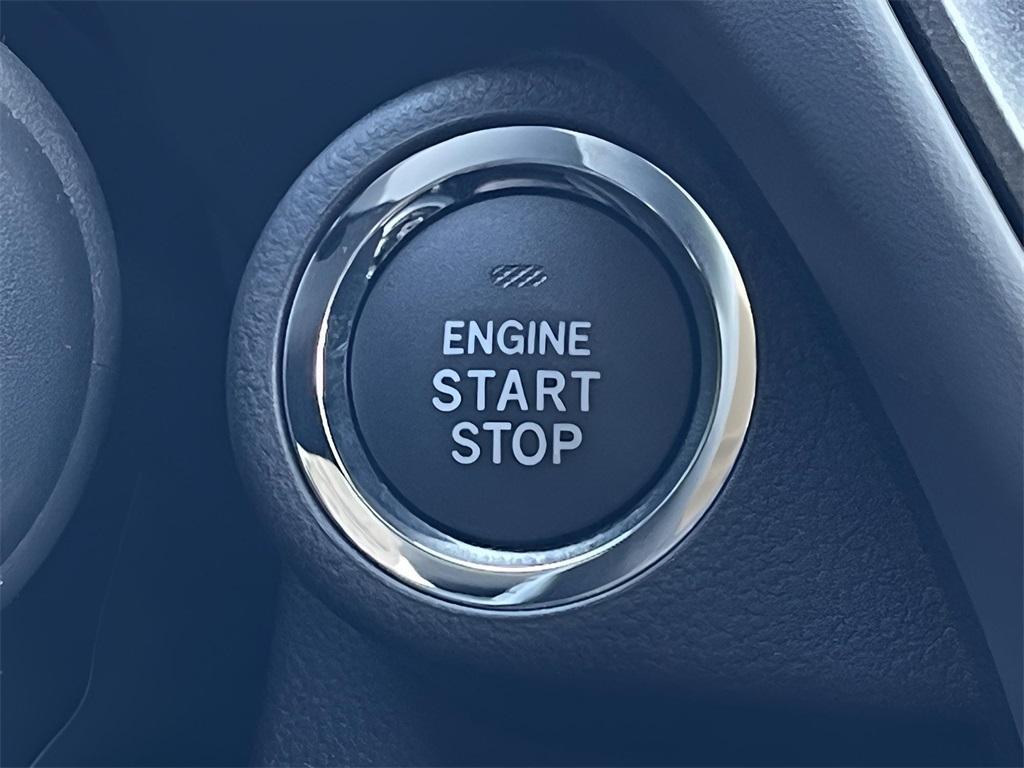 new 2025 Subaru Crosstrek car, priced at $35,876