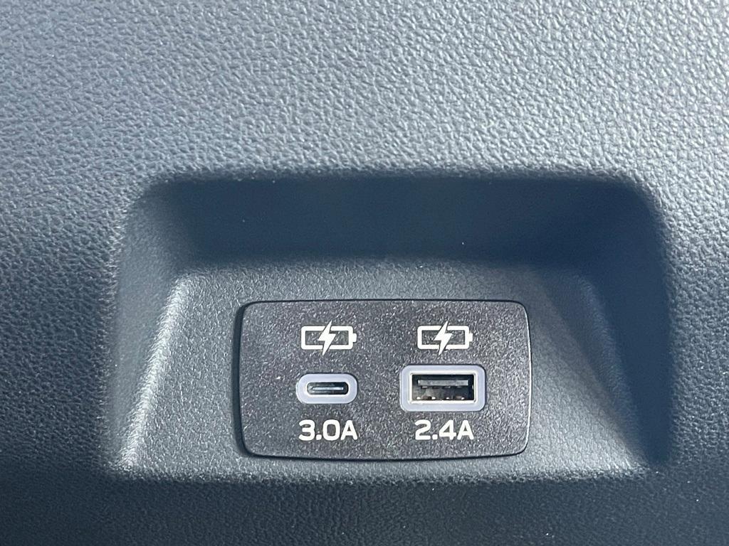 new 2025 Subaru Crosstrek car, priced at $35,876