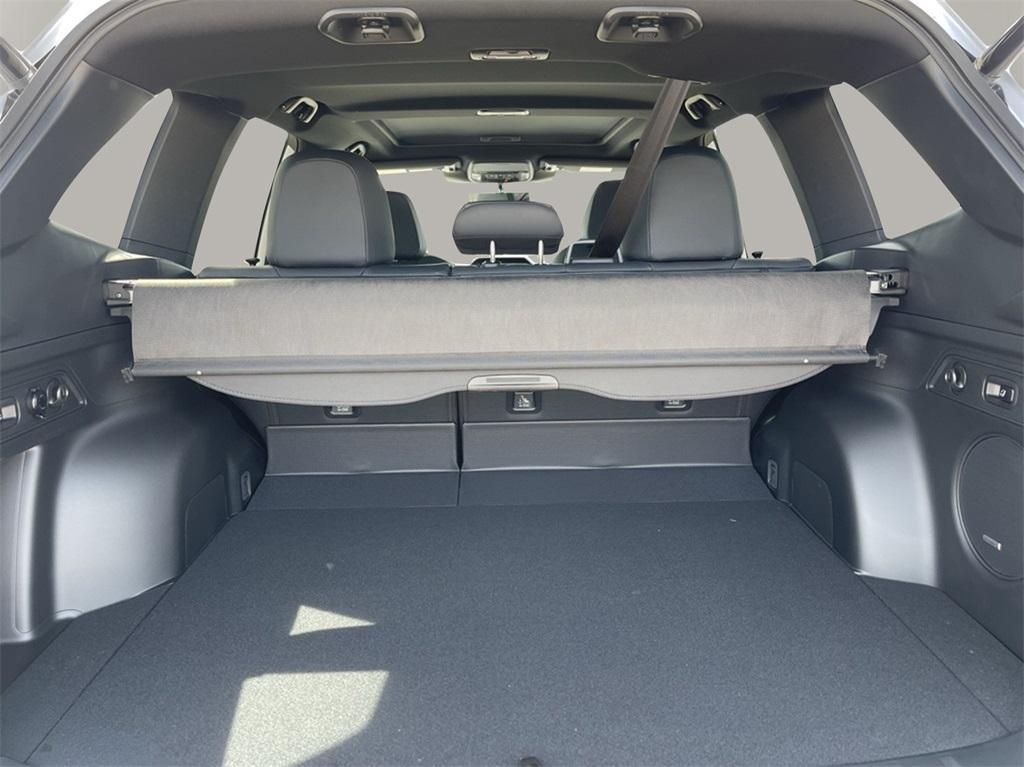 new 2025 Subaru Forester car, priced at $39,287
