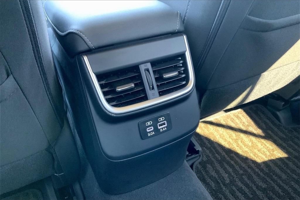 used 2025 Subaru Outback car, priced at $30,350