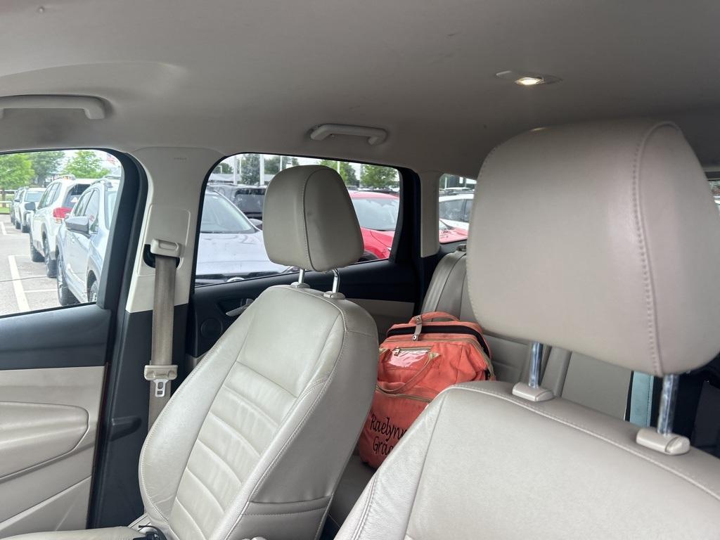 used 2015 Ford Escape car, priced at $8,900