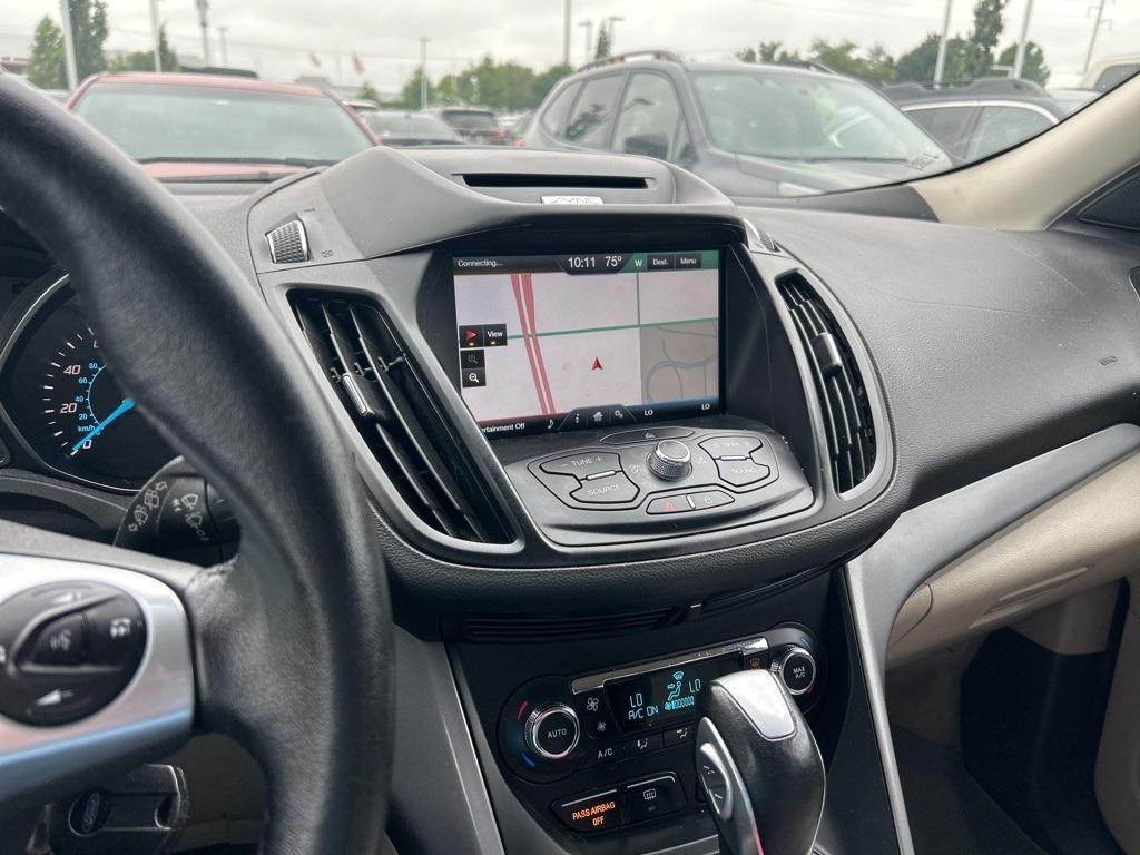 used 2015 Ford Escape car, priced at $8,900