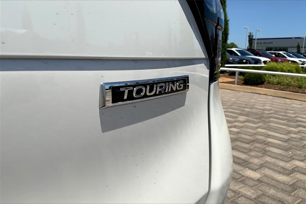 new 2025 Subaru Forester car, priced at $44,125