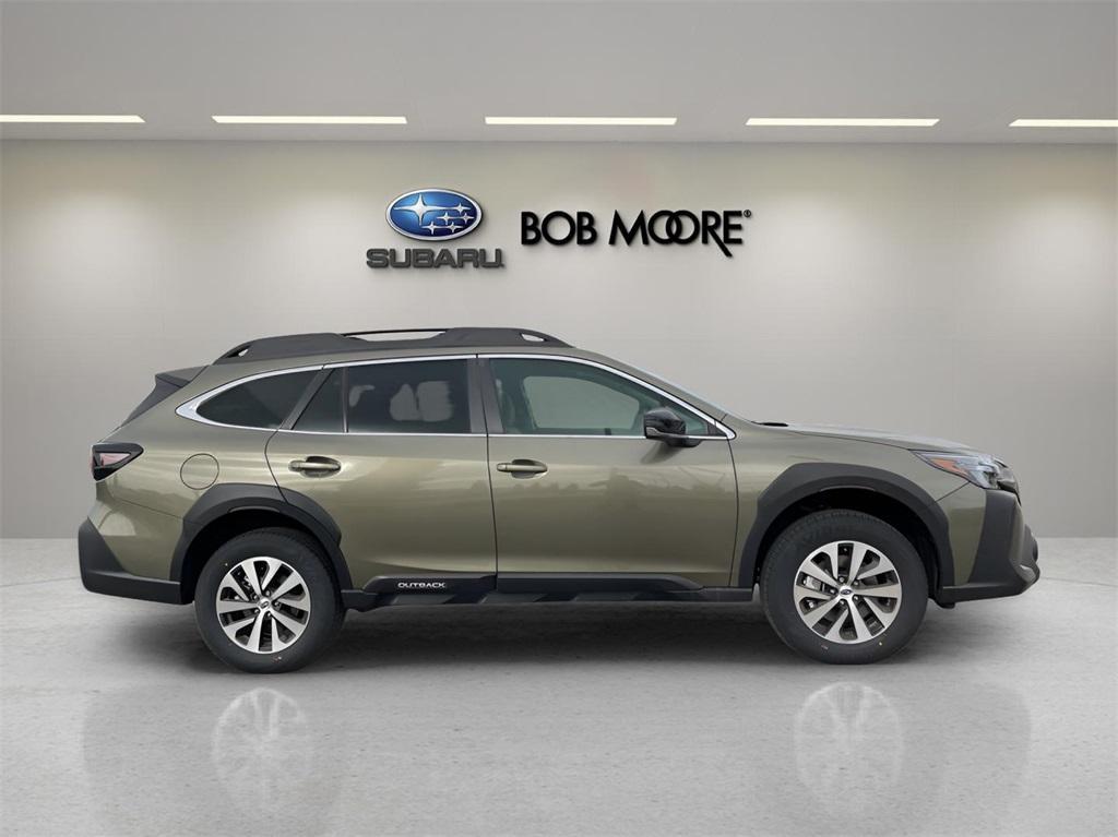 new 2025 Subaru Outback car, priced at $36,454