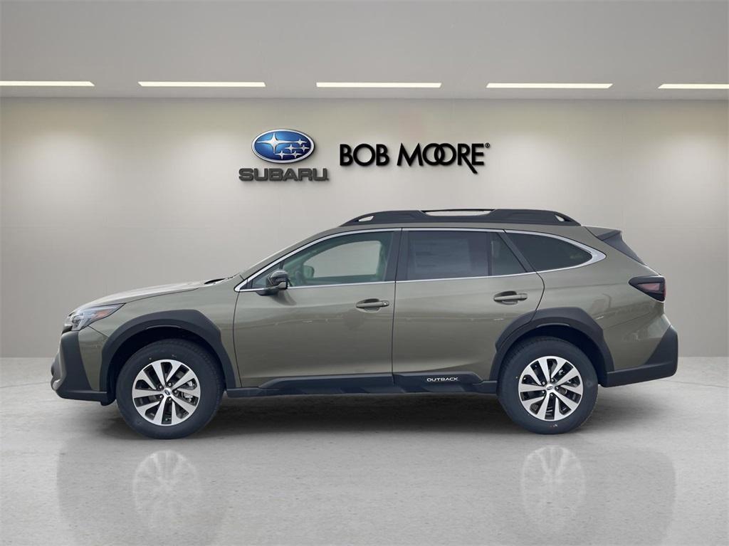 new 2025 Subaru Outback car, priced at $36,454