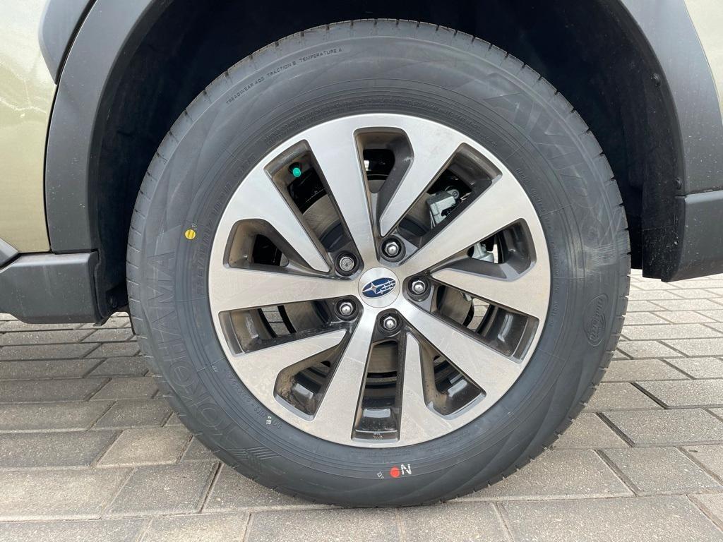 new 2025 Subaru Outback car, priced at $36,454