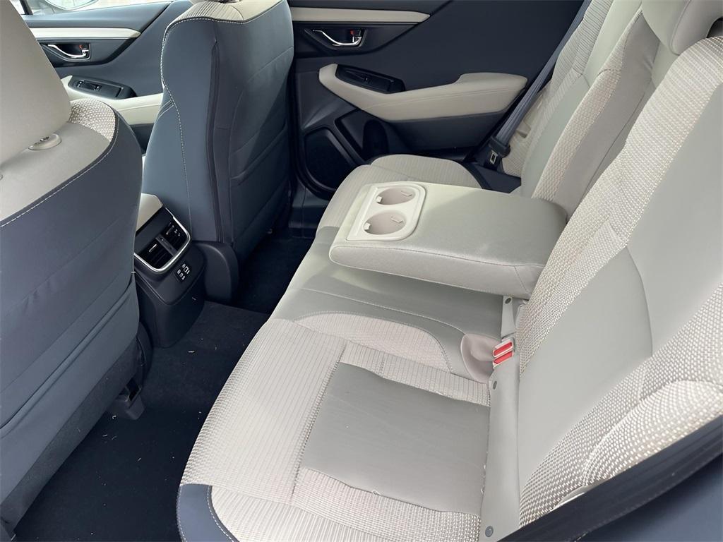 new 2025 Subaru Outback car, priced at $36,454