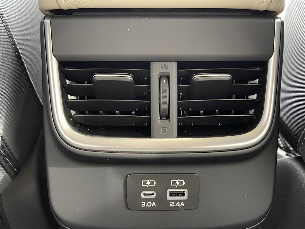 new 2025 Subaru Outback car, priced at $36,454