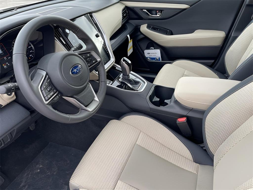 new 2025 Subaru Outback car, priced at $36,454